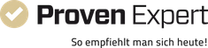 ProvenExpert - So empfiehlt man sich heute